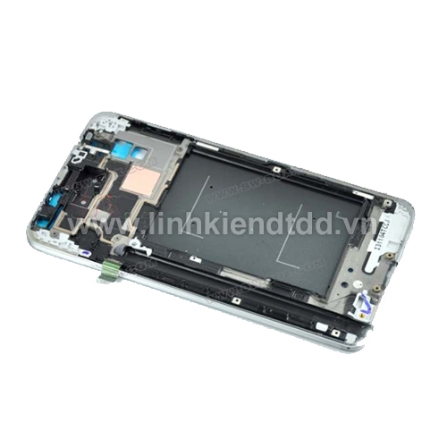 Khung viền bezel Galaxy Note 3 / N900 / N9000 / N9002 / N9004